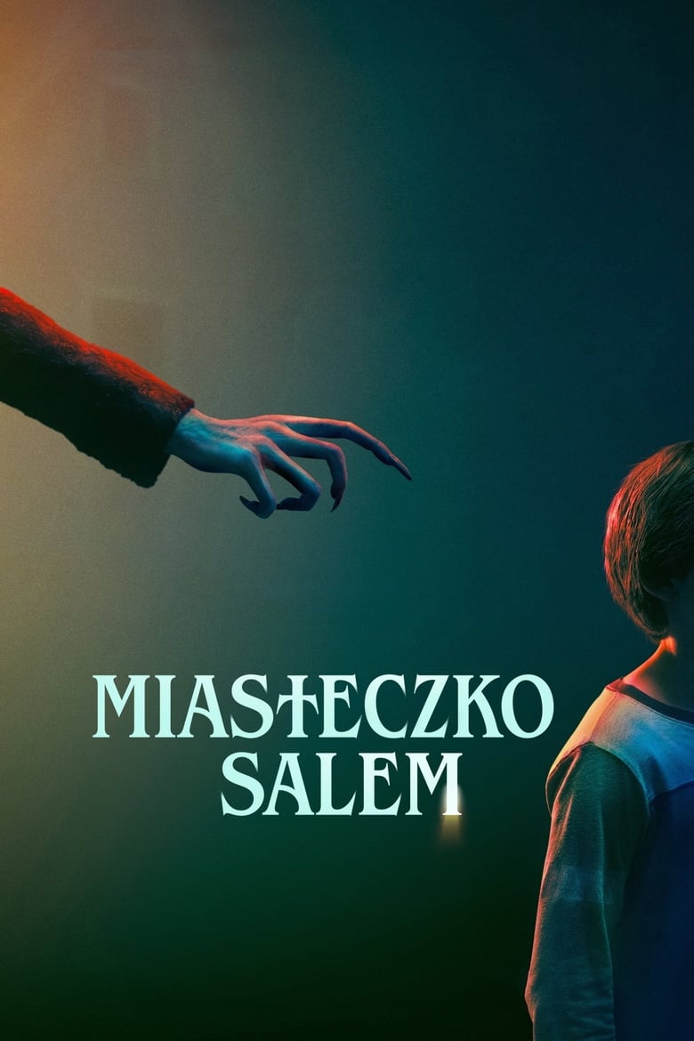 Miasteczko Salem