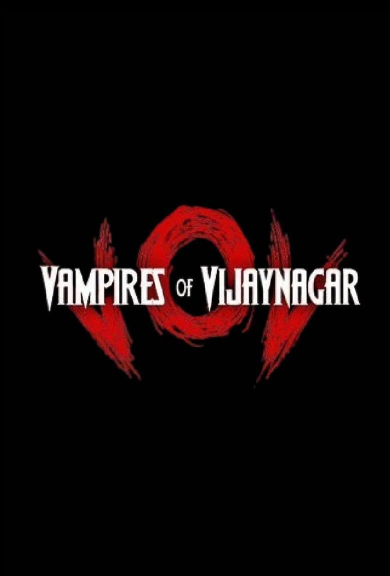 Vampires of Vijay Nagar